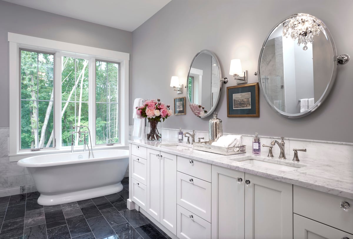 5 Steps to Planning a Successful Bathroom Remodel