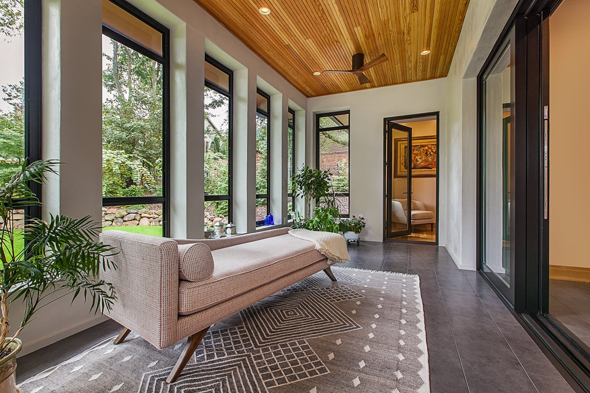 5 Reasons Why a Sunroom Addition Should Be Your Next Home Remodel Project