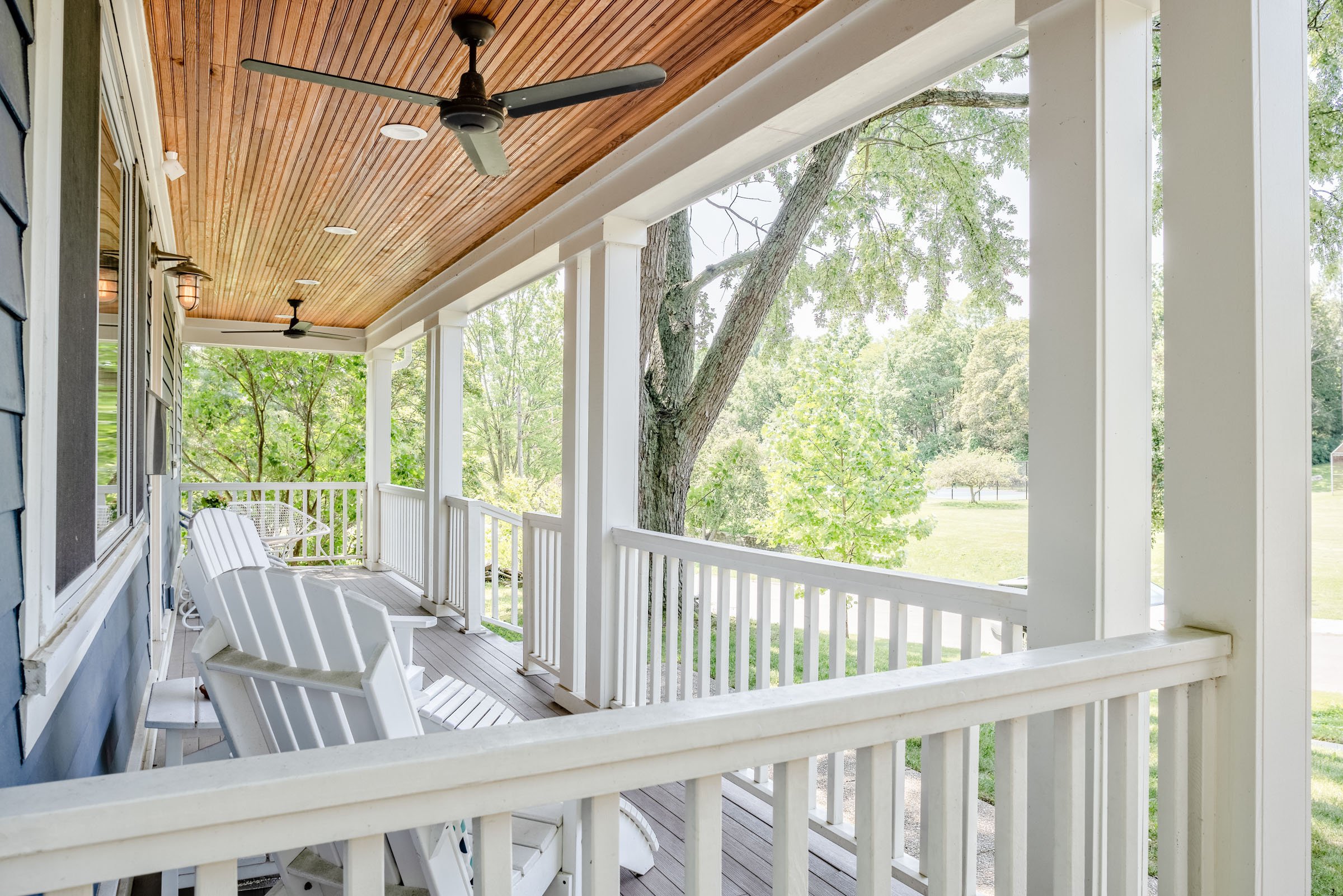 Considering a Front Porch Remodel? Here's What You Need to Know