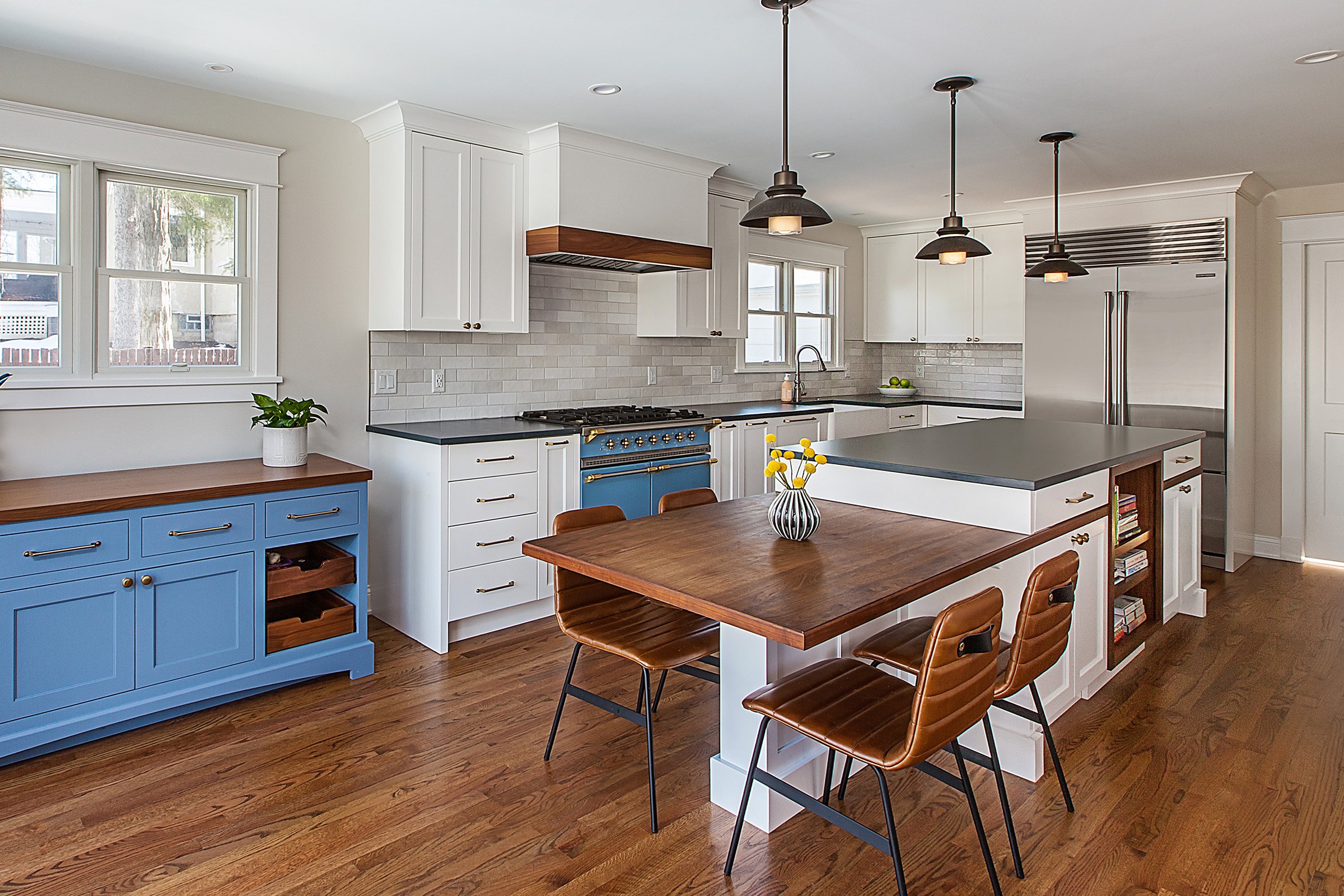 5 Kitchen Remodeling Ideas With Before and After Photos