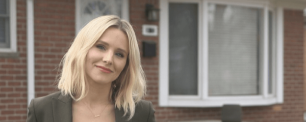 Meadowlark Remodels Basement for Celebrity Kristen Bell